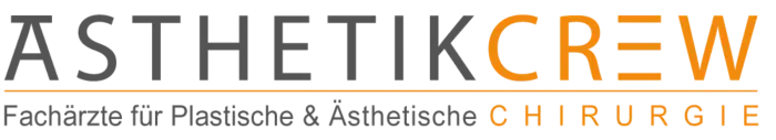 AesthetikCrew-Logo-Aesthische-Plastische-Chirurgie-Freiburg