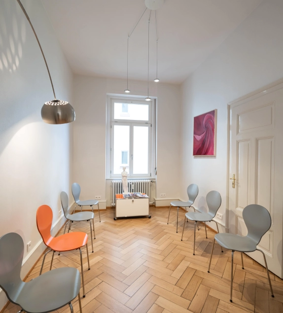 Finanzierungsservice_Wartezimmer