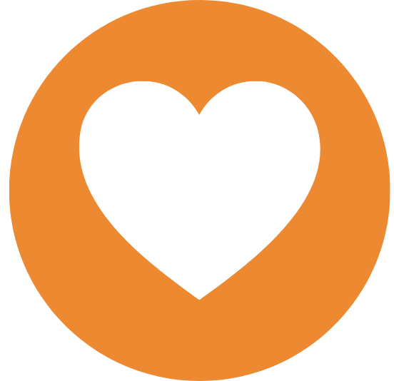 Herz Icon