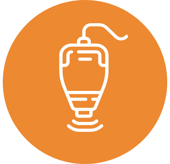 Nasenchirurgie Icon