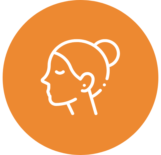 Gesichtschirurgie Freiburg_Icon